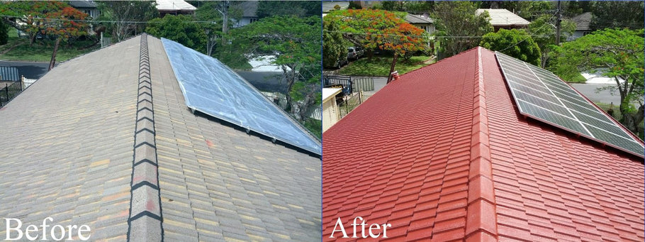 Reasons that are propelling people to hire roof restoration services